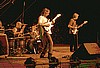 SONNY LANDRETH AND BAND